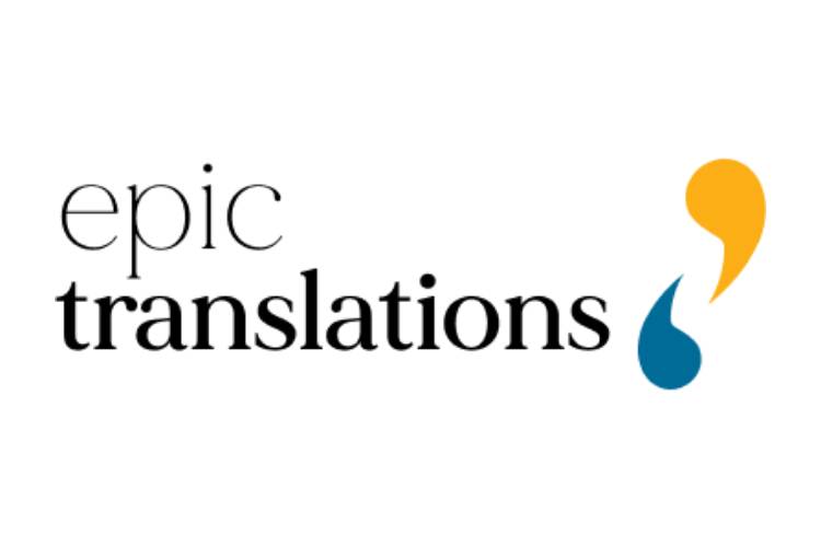 Epic Translations